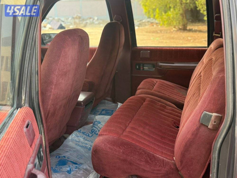 للبيع سوبر ٩٢ ملكي5