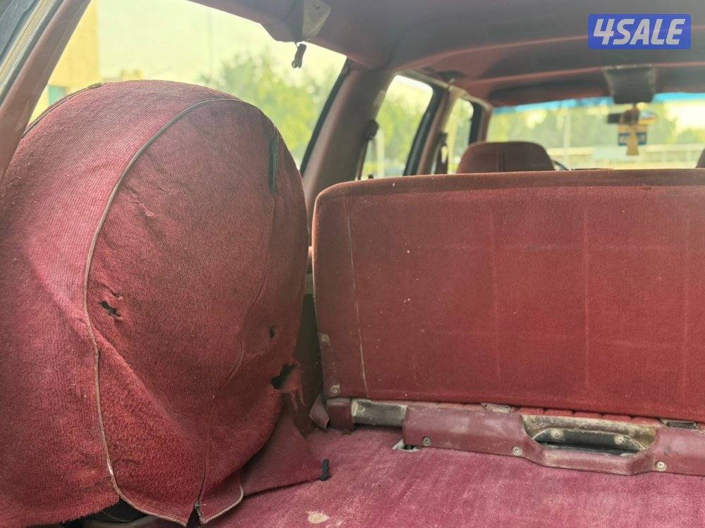 للبيع سوبر ٩٢ ملكي6