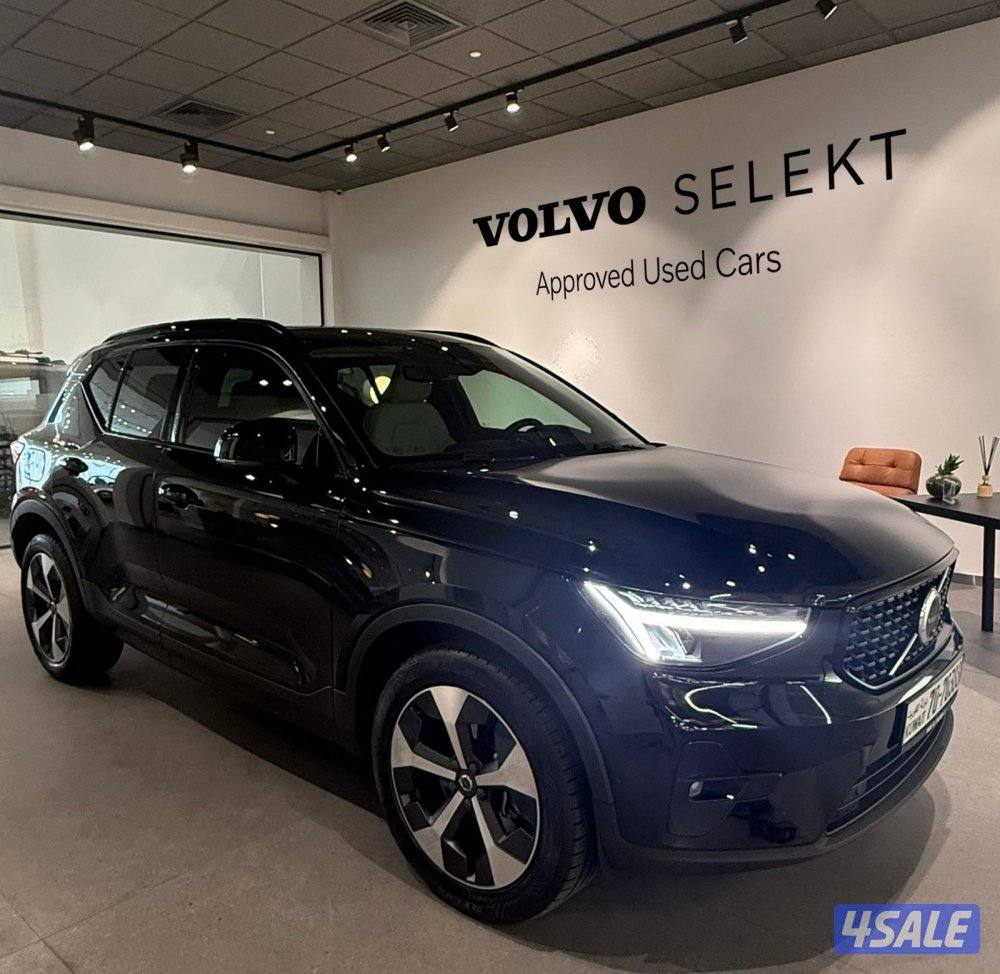 للبيع XC40 20230