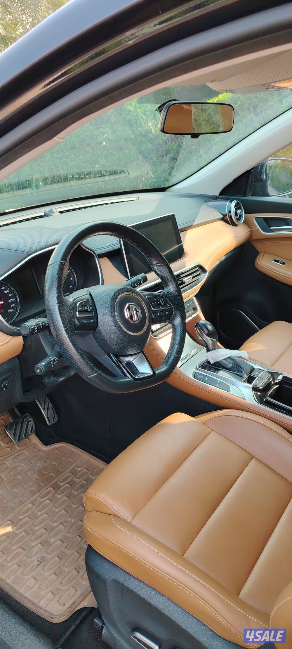 للبيع MG ماشي ٣٢شرط الفحص1