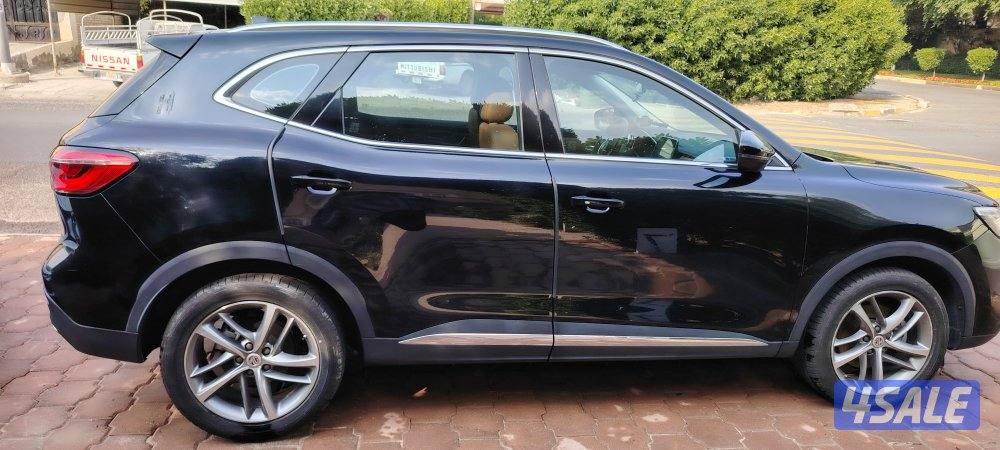 للبيع MG ماشي ٣٢شرط الفحص2