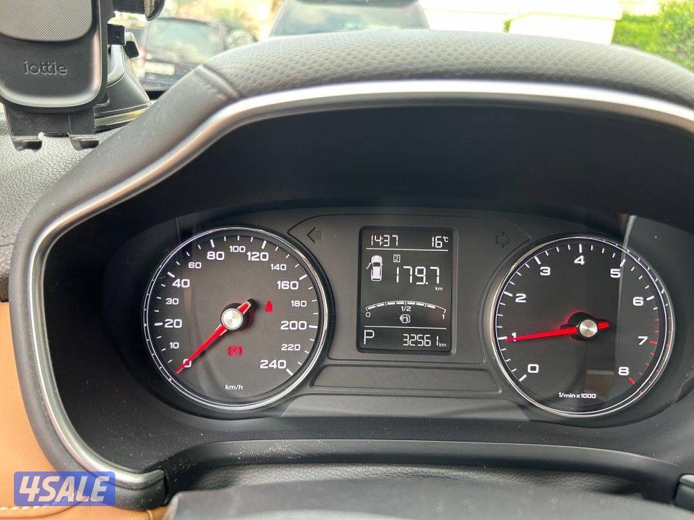 للبيع MG ماشي ٣٢شرط الفحص3