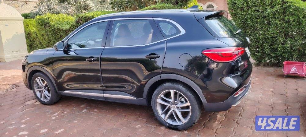 للبيع MG ماشي ٣٢شرط الفحص5