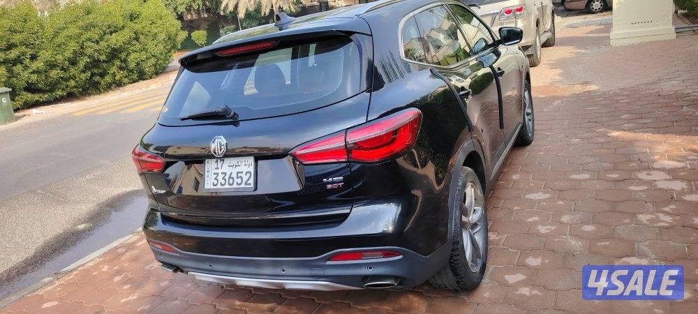 للبيع MG ماشي ٣٢شرط الفحص4