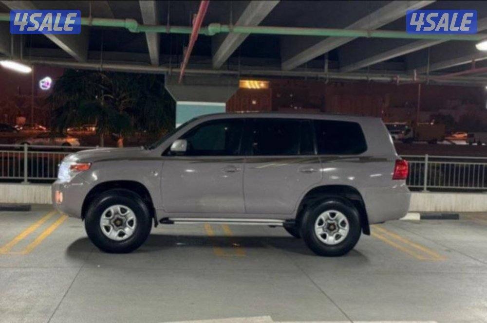 لاند كروزر1