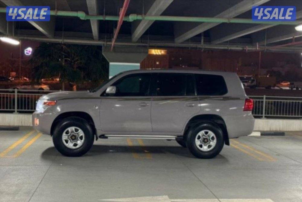 لاند كروزر2