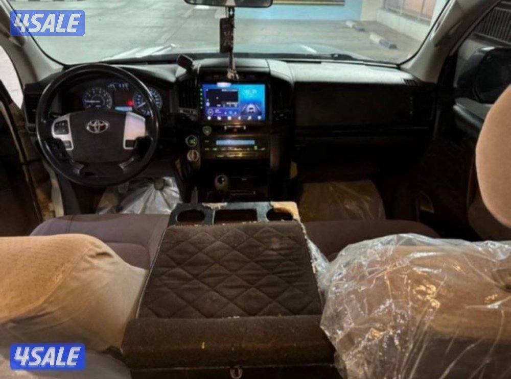 لاند كروزر3