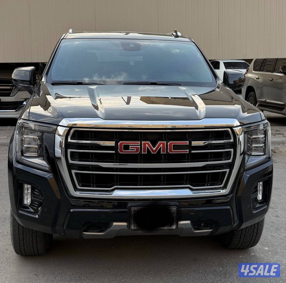 للبيع يوكن كامل المواصفات SLT2