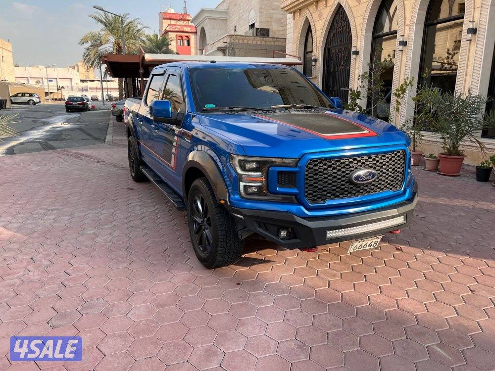 F150 lariat sport 2019 لاريت سبورت1