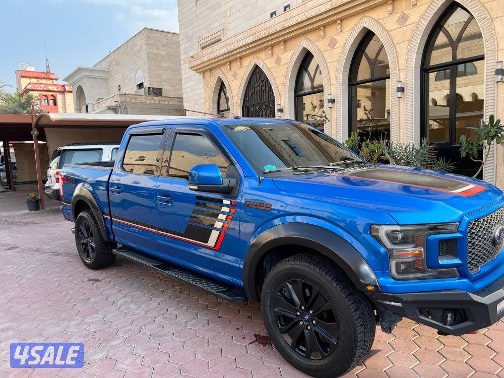 F150 lariat sport 2019 لاريت سبورت2