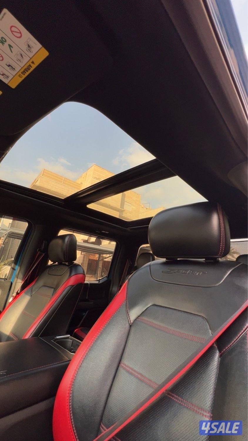 F150 lariat sport 2019 لاريت سبورت9