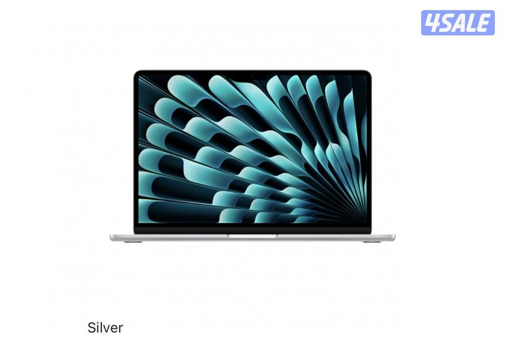 New - M4 chip - 512 GB storage - 16 GB RAM - 13 inch0