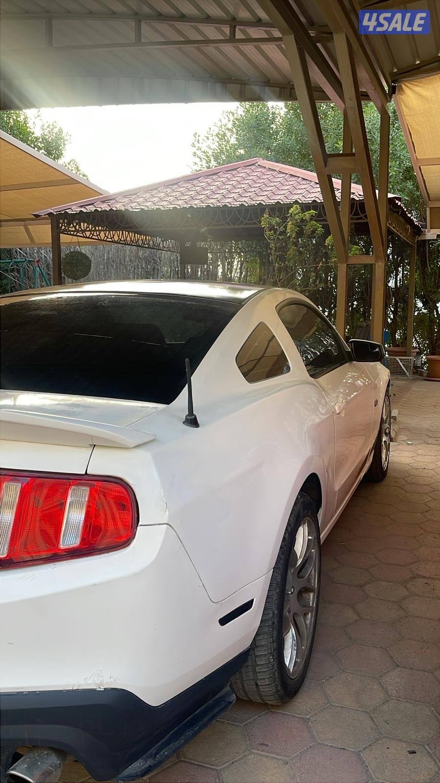 فايف زيرو ٢٠١١2