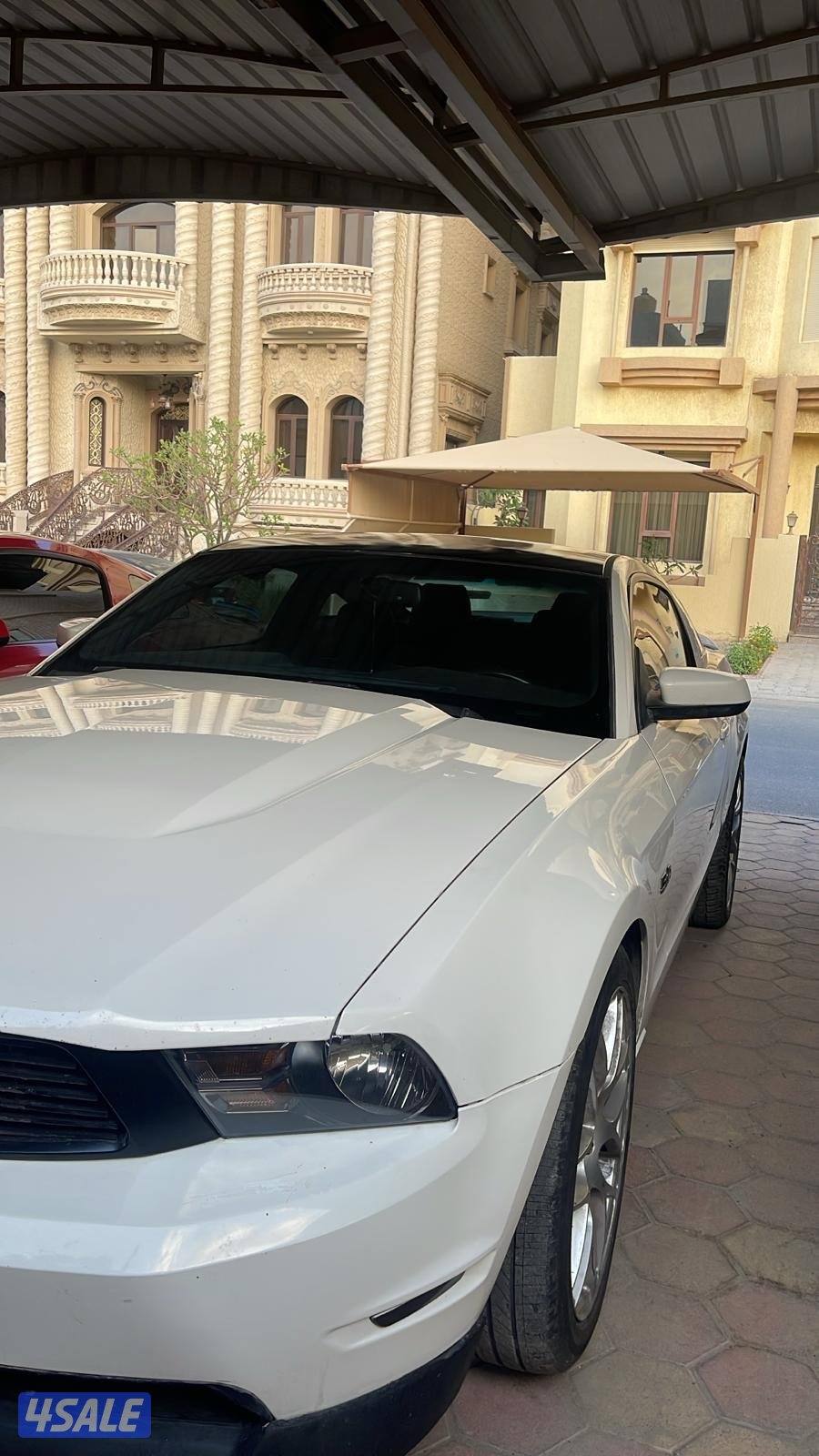 فايف زيرو ٢٠١١5