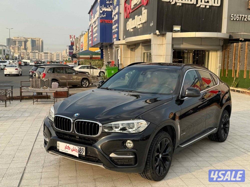 2017 x6 صبغ الوكاله0