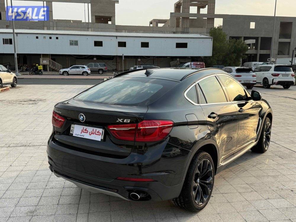 2017 x6 صبغ الوكاله2