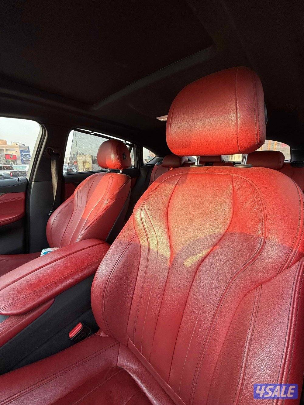 2017 x6 صبغ الوكاله5