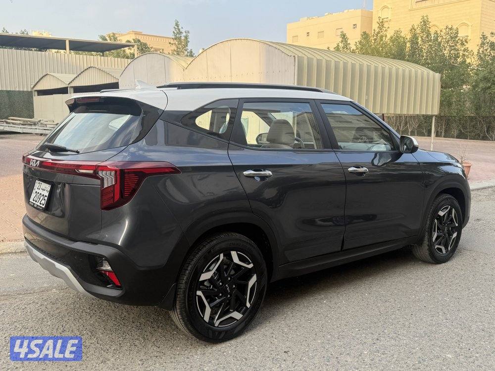 كياسيلتوس 20251