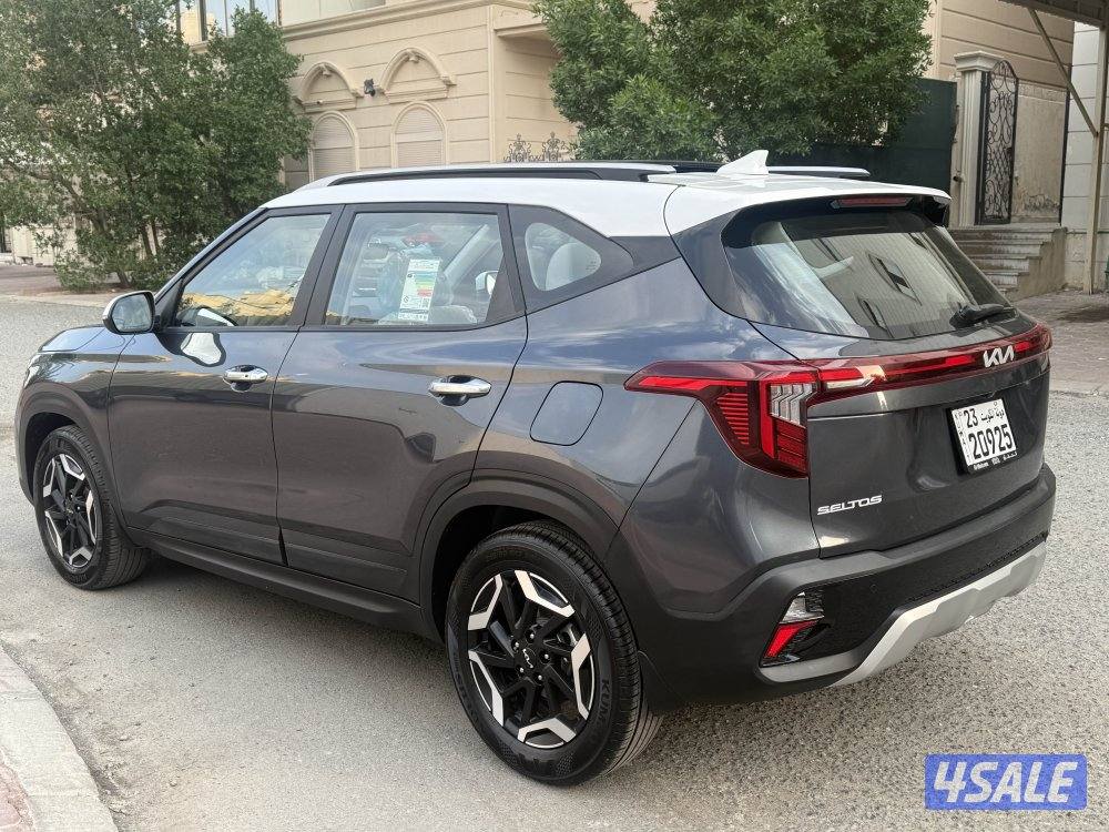 كياسيلتوس 20252