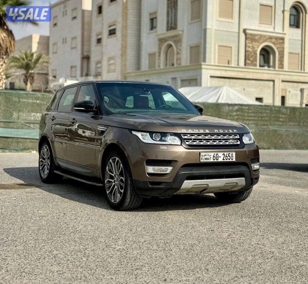 سبورت 2014 بحالة ممتازة0