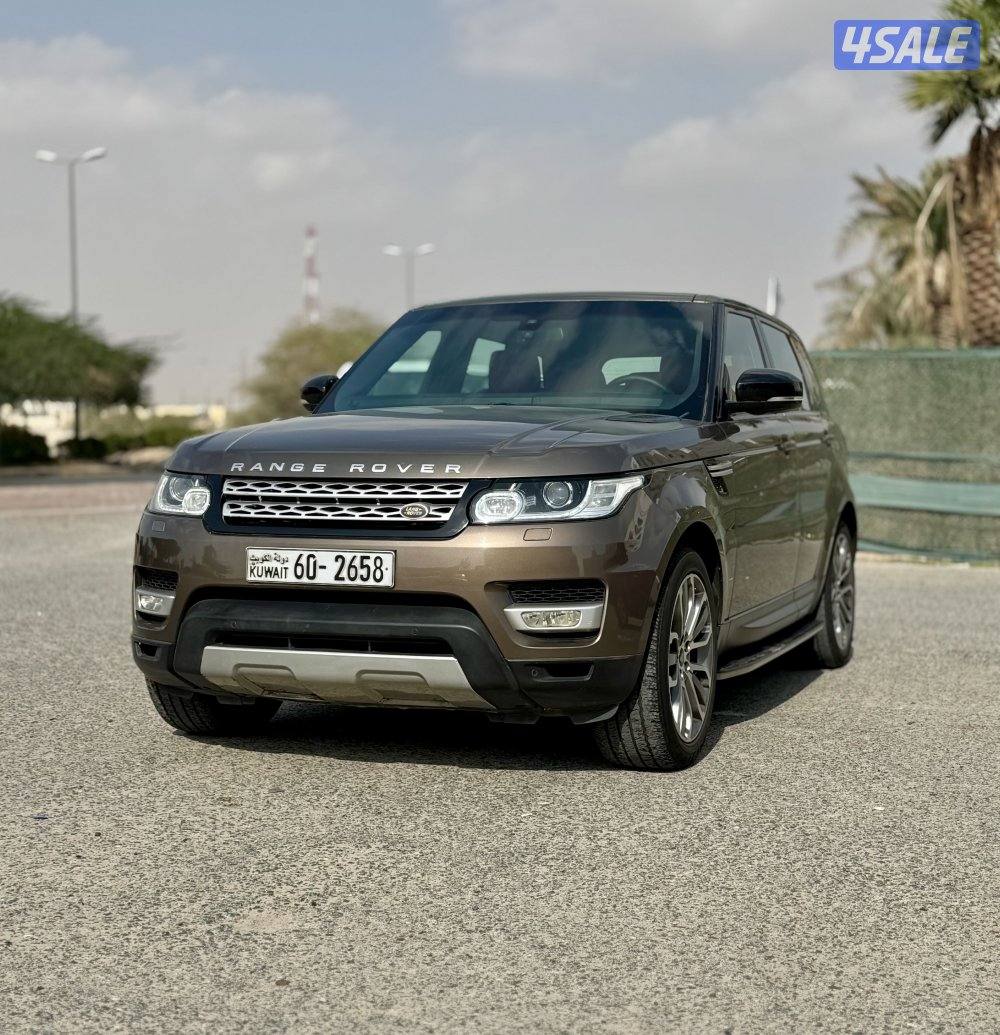 سبورت 2014 بحالة ممتازة1