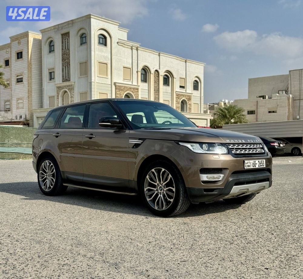 سبورت 2014 بحالة ممتازة2