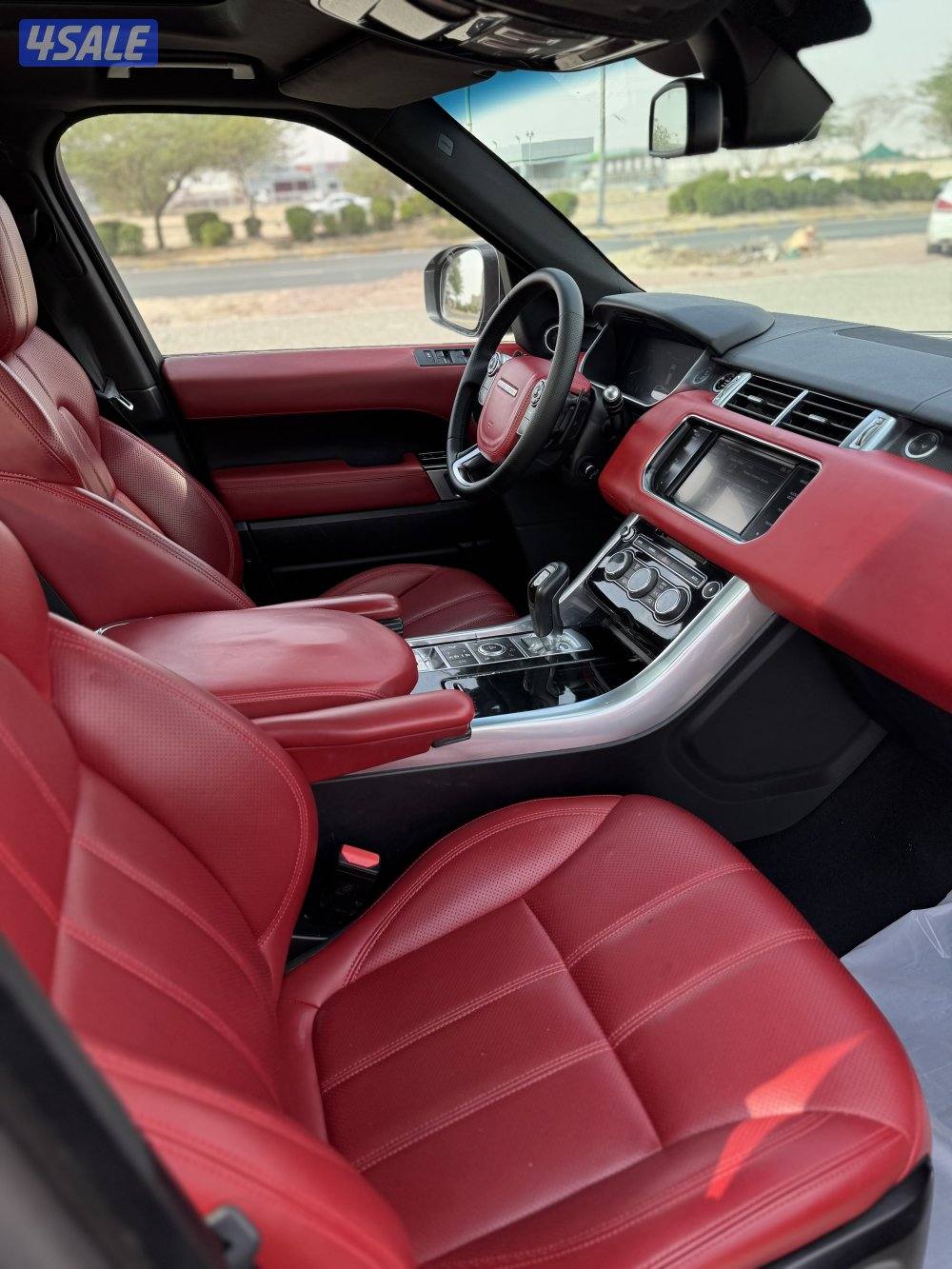 سبورت 2014 بحالة ممتازة6