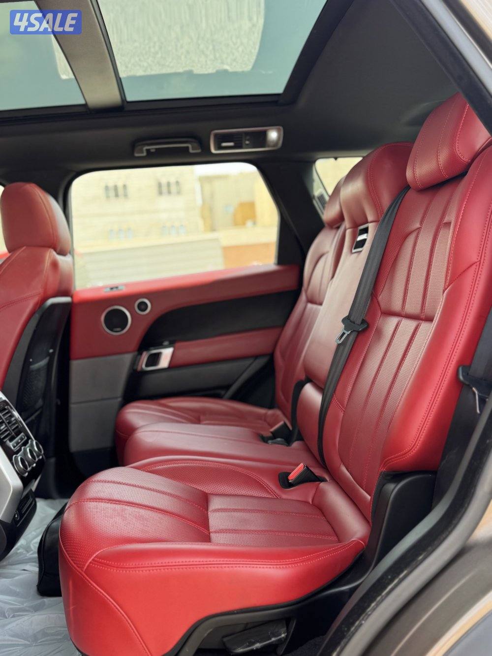 سبورت 2014 بحالة ممتازة9