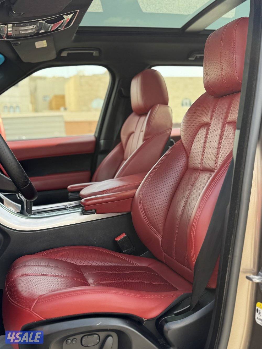 سبورت 2014 بحالة ممتازة10