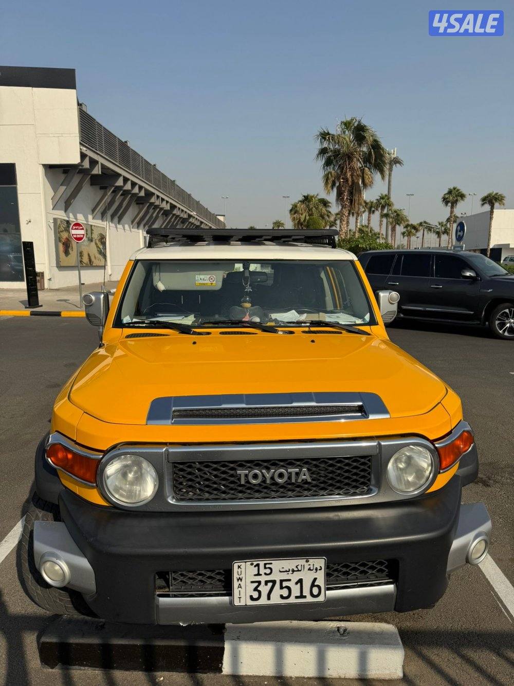 للبيع اف جي 20175