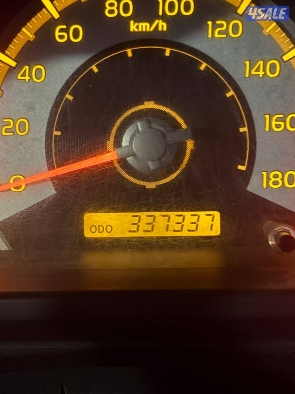 للبيع اف جي 20176