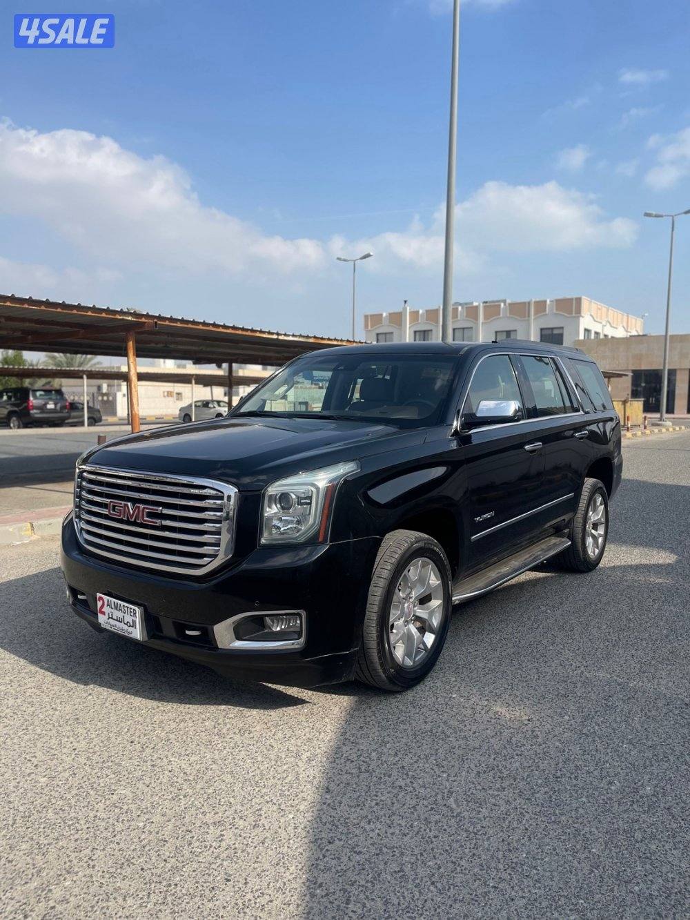 جمس سيرا SLE الخليج فحص جير مكينه شاصي0