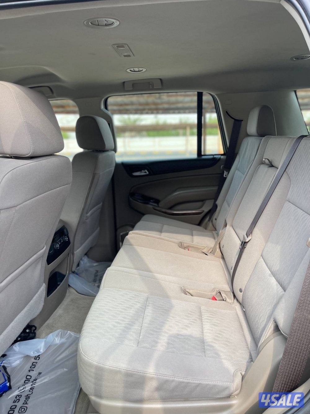 جمس سيرا SLE الخليج فحص جير مكينه شاصي5