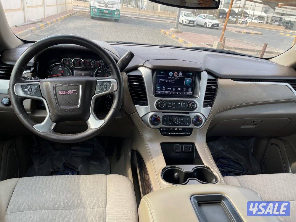 جمس سيرا SLE الخليج فحص جير مكينه شاصي6