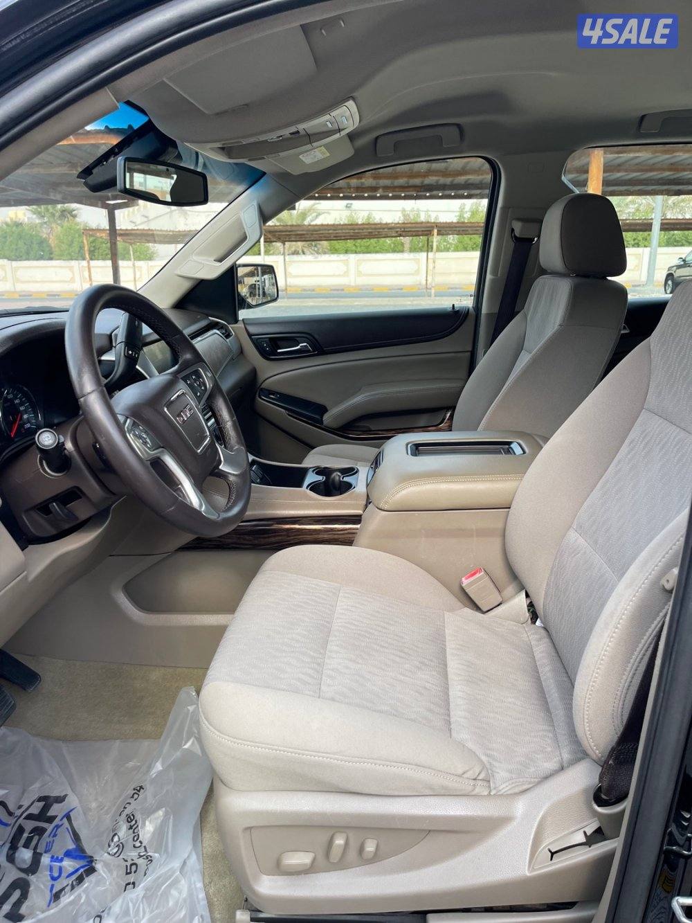 جمس سيرا SLE الخليج فحص جير مكينه شاصي8