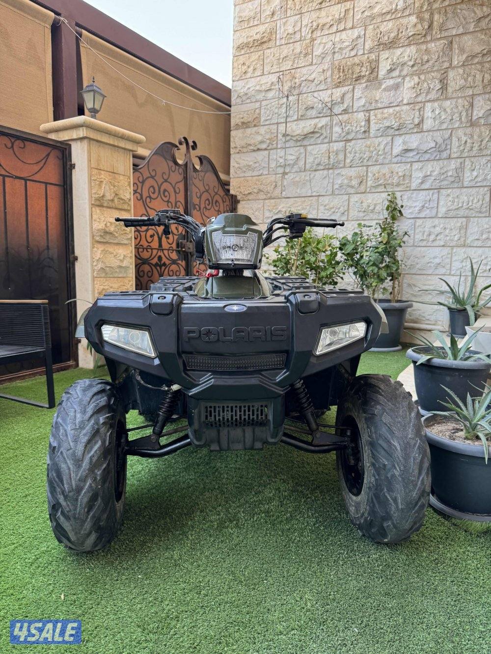 Polaris 90cc1