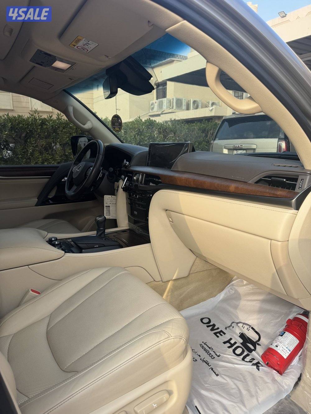 لكزس 2016 ماشي 1668