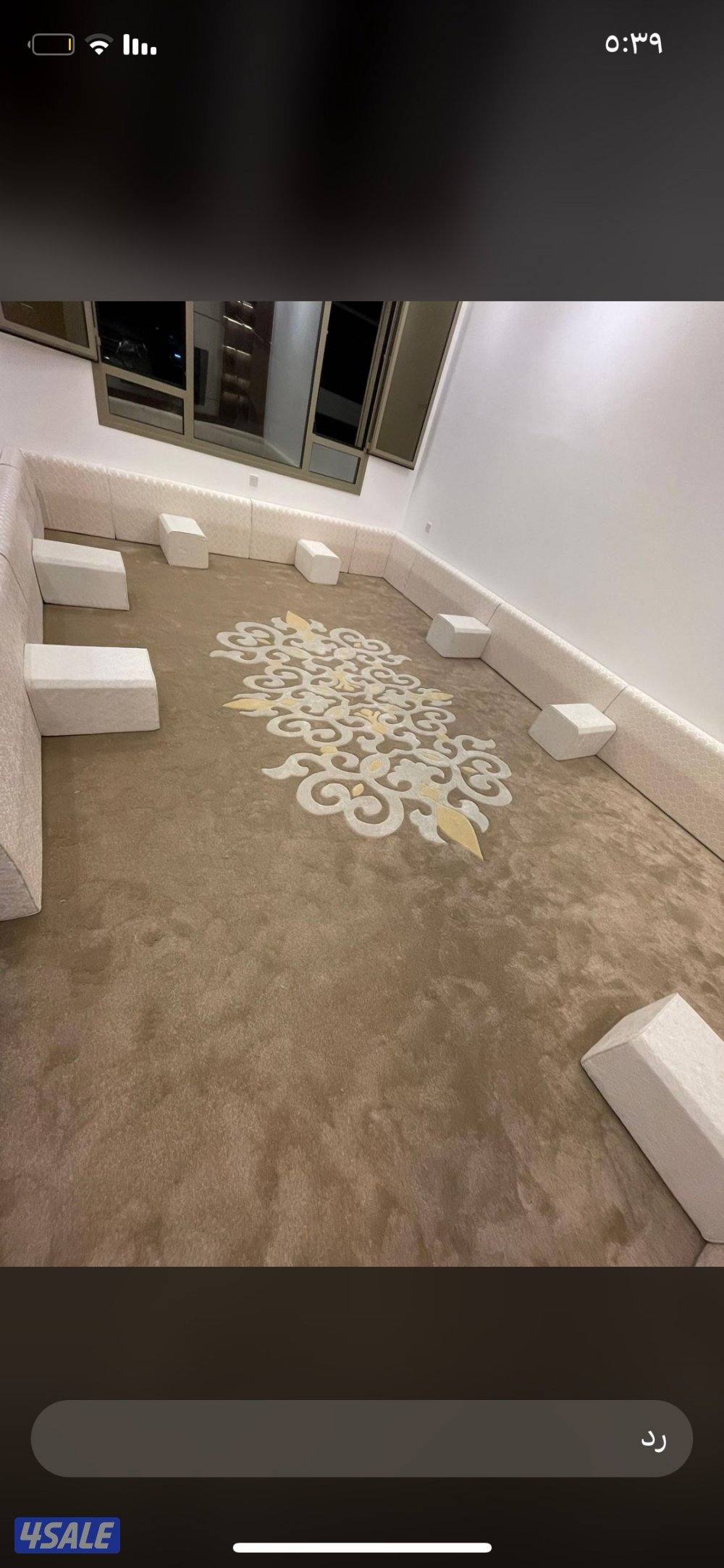 بيع وتركيب جميع انواع الاثاث1