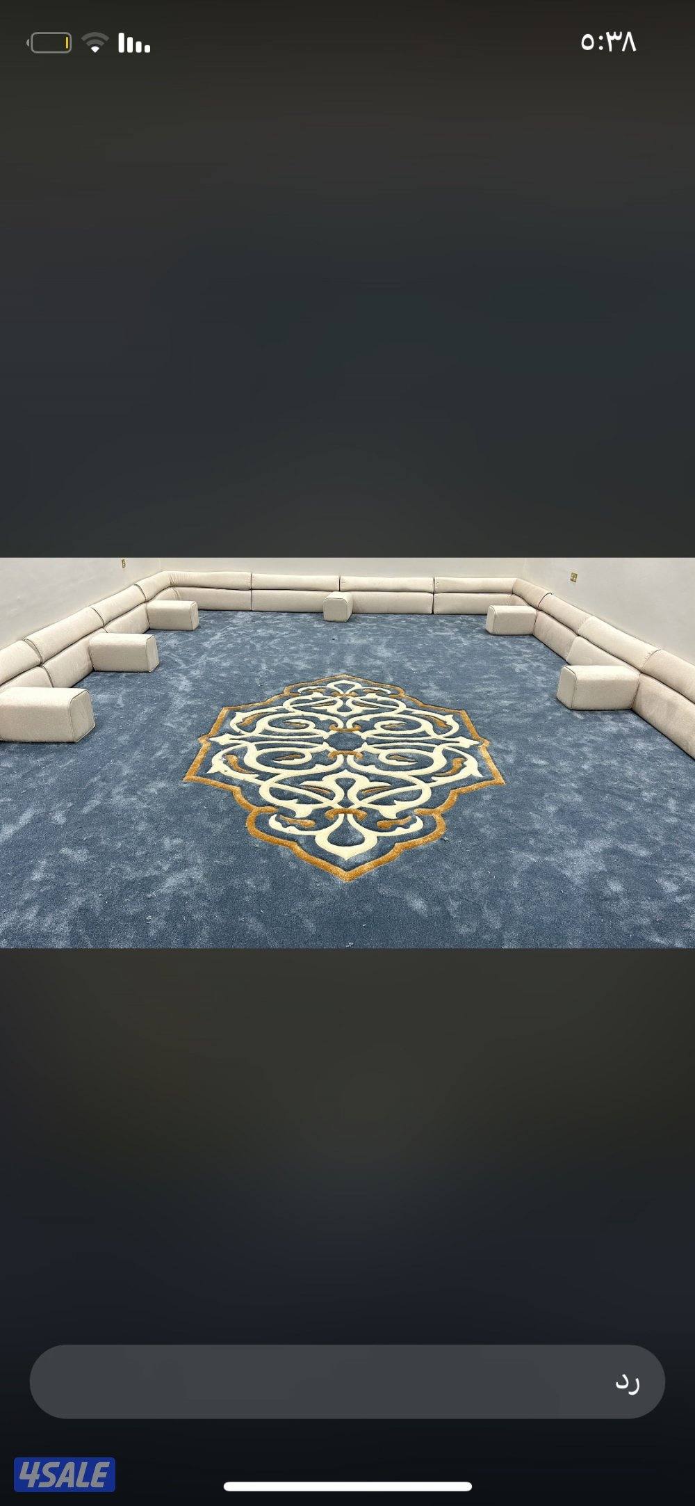 بيع وتركيب جميع انواع الاثاث4