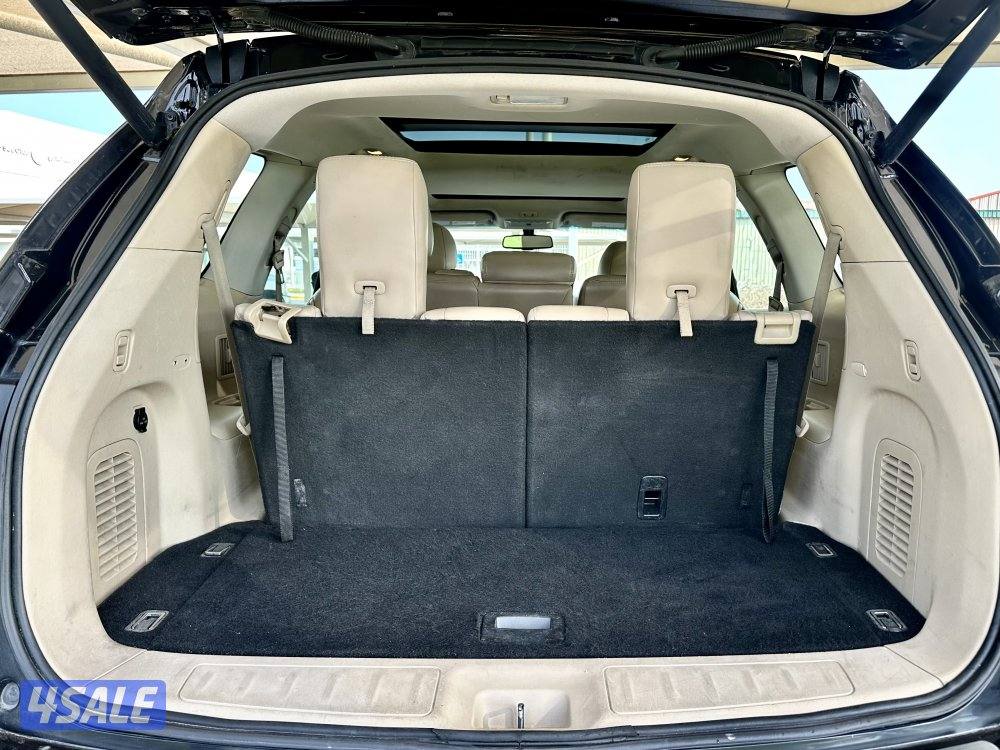 نيسان باثفايندر - الموديل:2019 - العداد11112