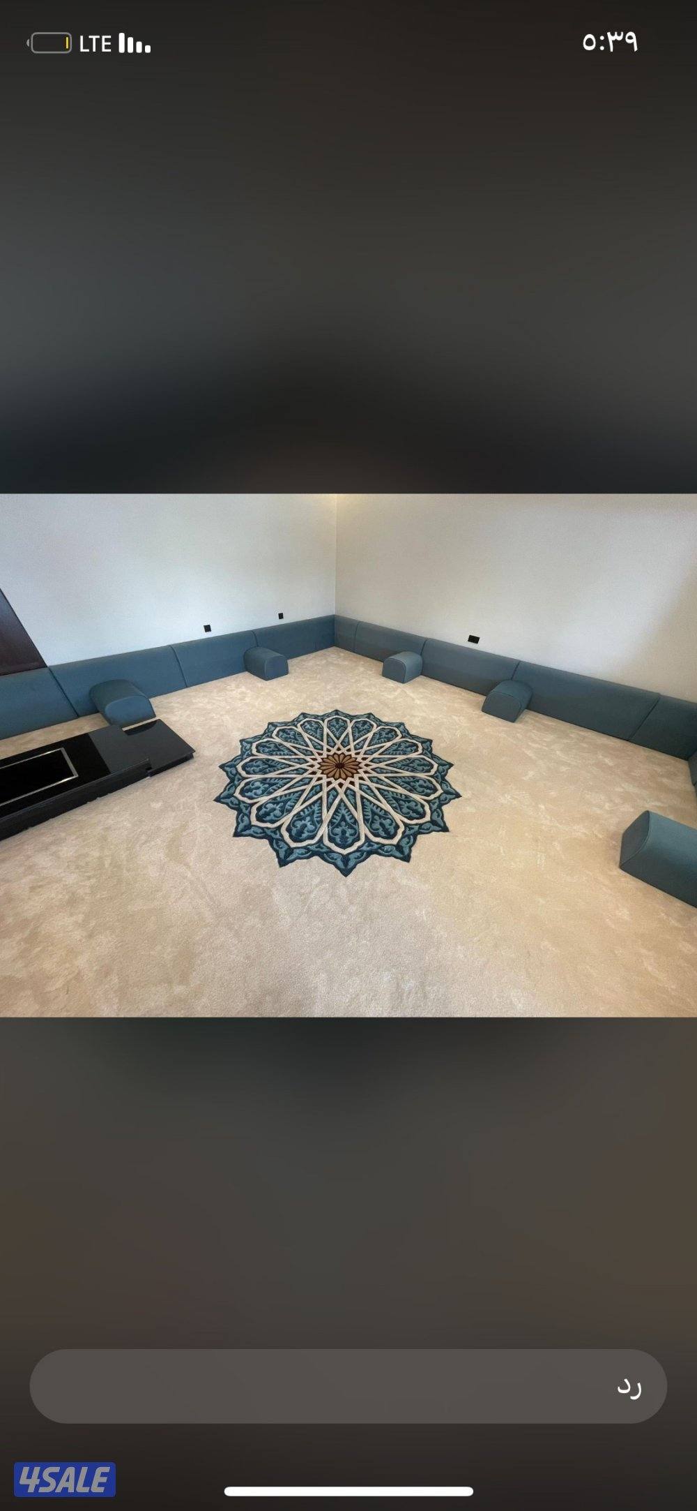 بيع وتركيب جميع انواع الاثاث5