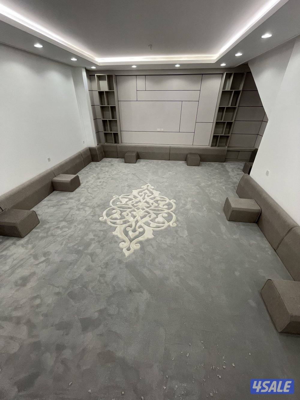 بيع وتركيب جميع انواع الاثاث10