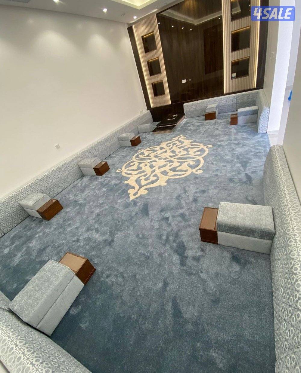 بيع وتركيب جميع انواع الاثاث12