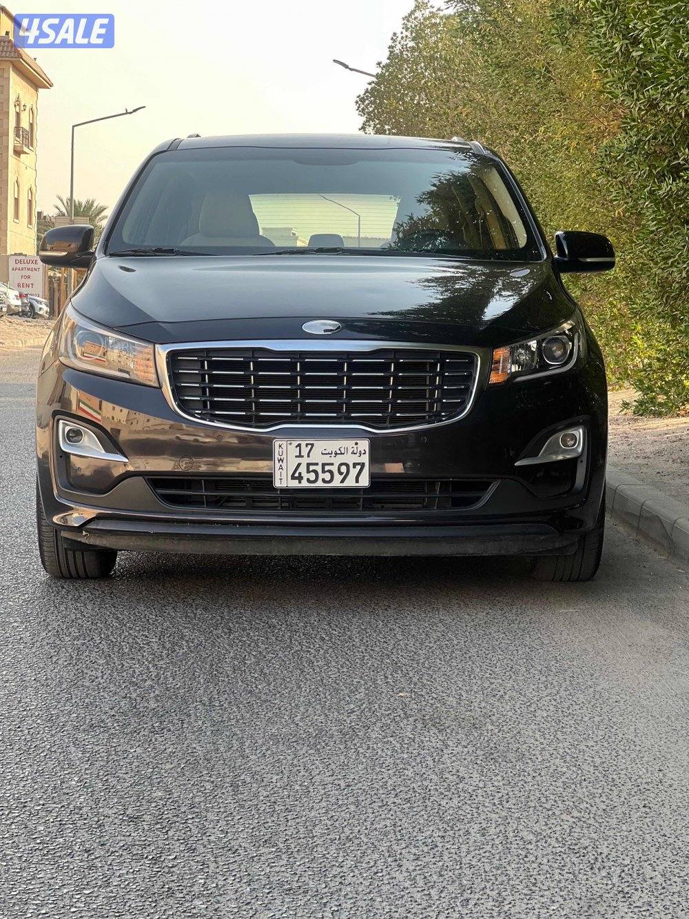 كيا كرنفال 20206