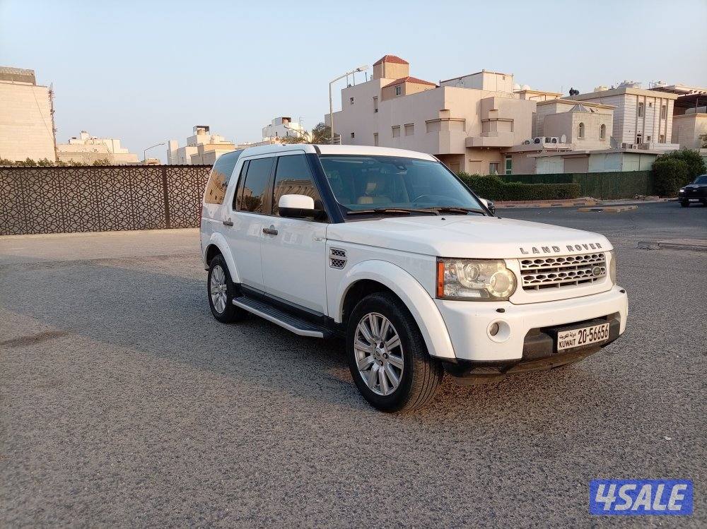 دسكفري ٢٠١٣ صبغ وكاله4