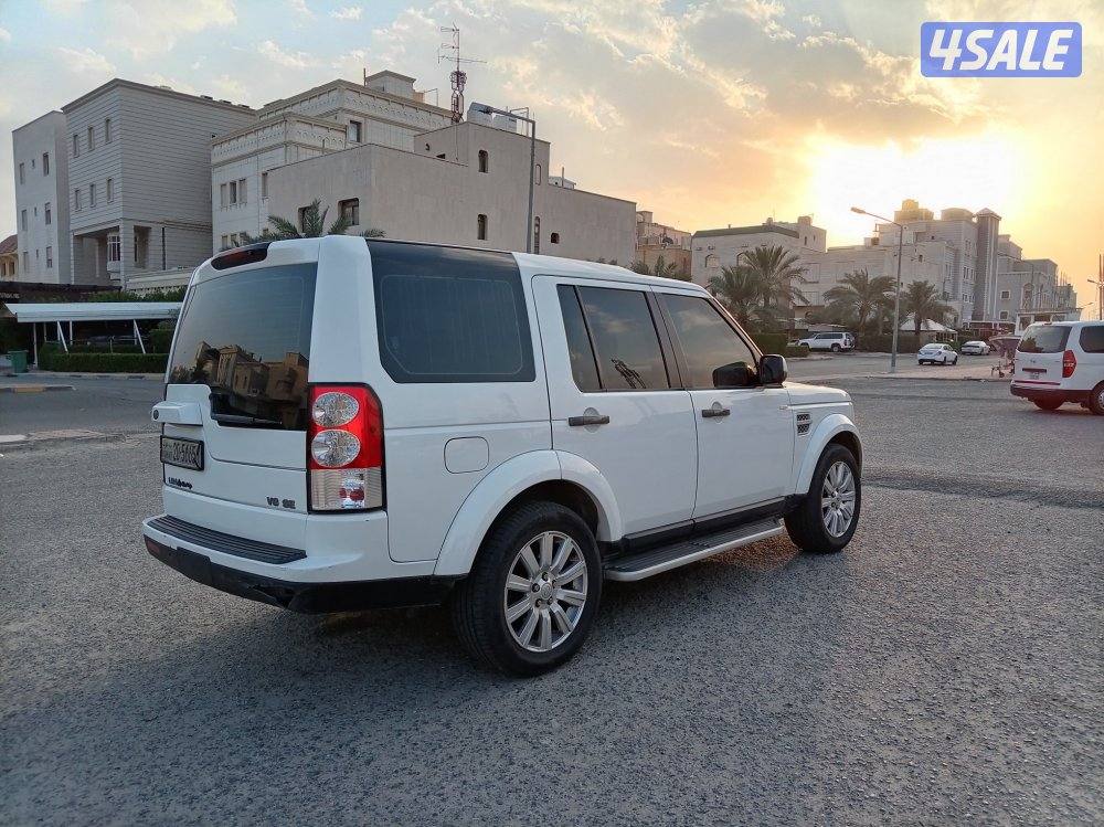 دسكفري ٢٠١٣ صبغ وكاله5