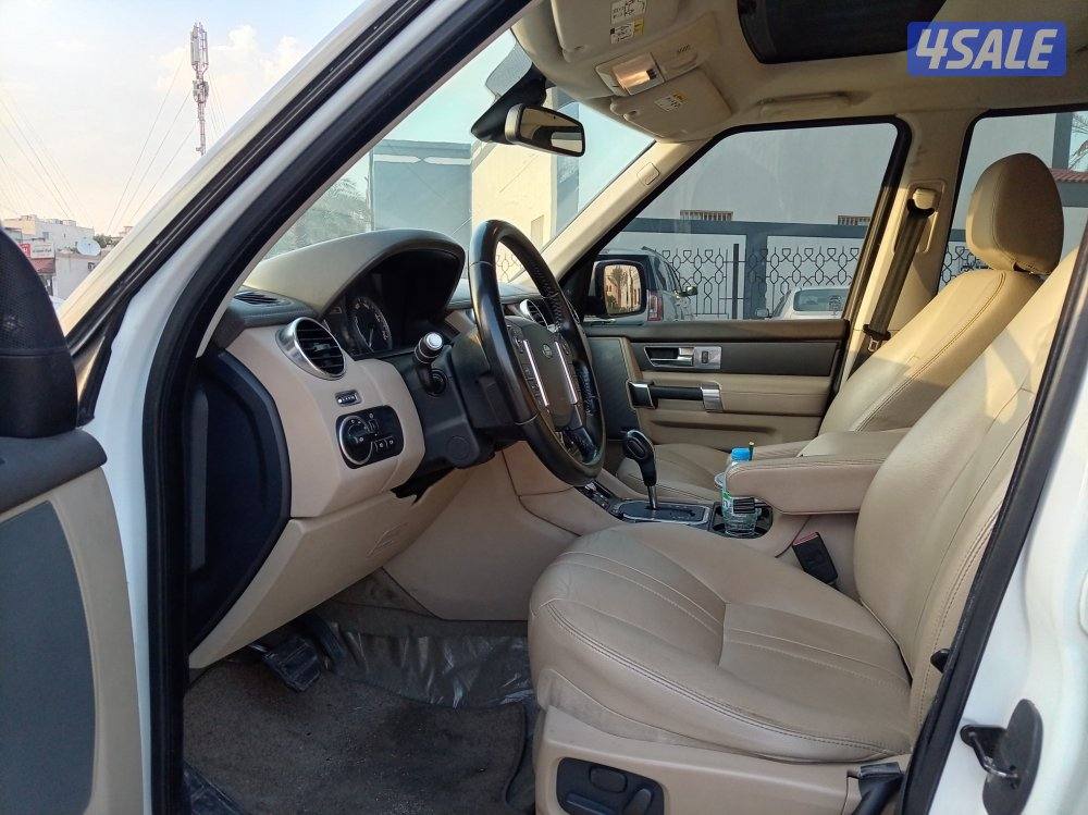 دسكفري ٢٠١٣ صبغ وكاله6