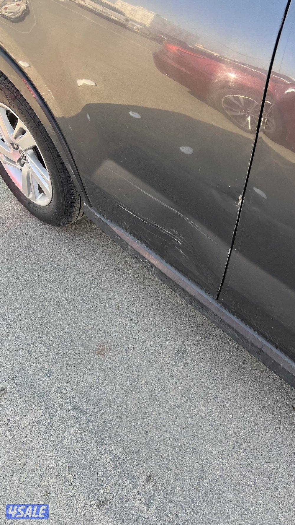 للبيع رايز ٢٠٢٢ استعمال بيت نظيفه وممشاها قليل4