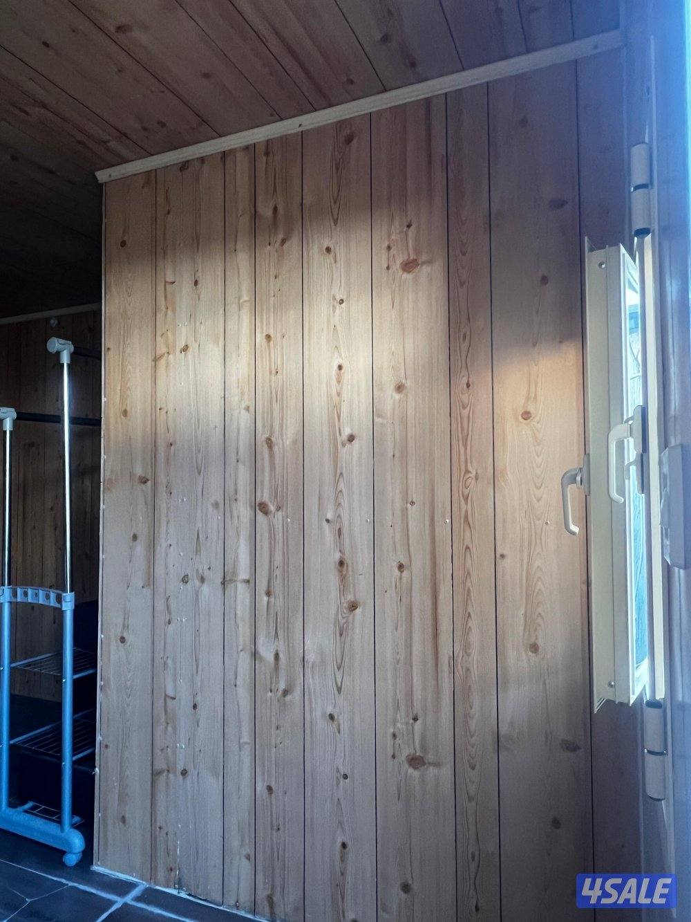 غرفة مع حمام و مكيف استعمال بسيط للبيع لا يتواصل الا الجاد فقط5