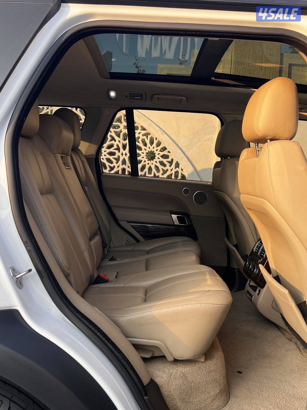 رنج وارد الوكالة 8 سلندر بدون سوبر صبغ الوكالة8